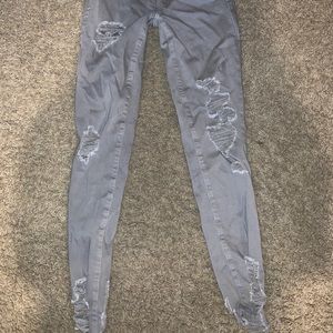 American Eagle Super Stretch Jeggings